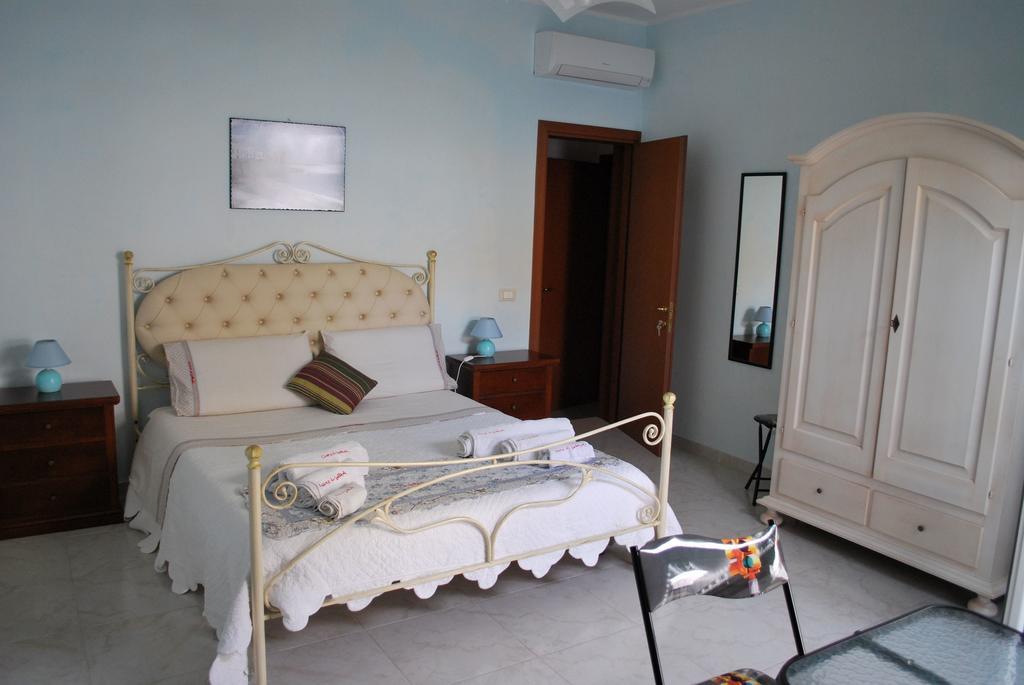 B&B Cuore Di Gallipoli Quarto foto