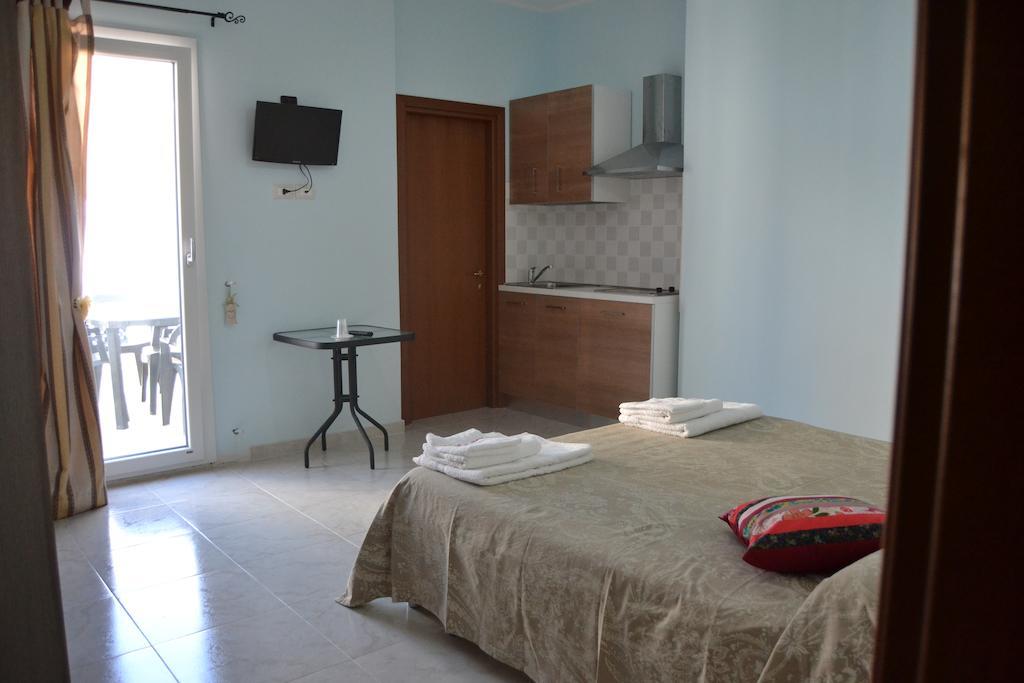 B&B Cuore Di Gallipoli Quarto foto