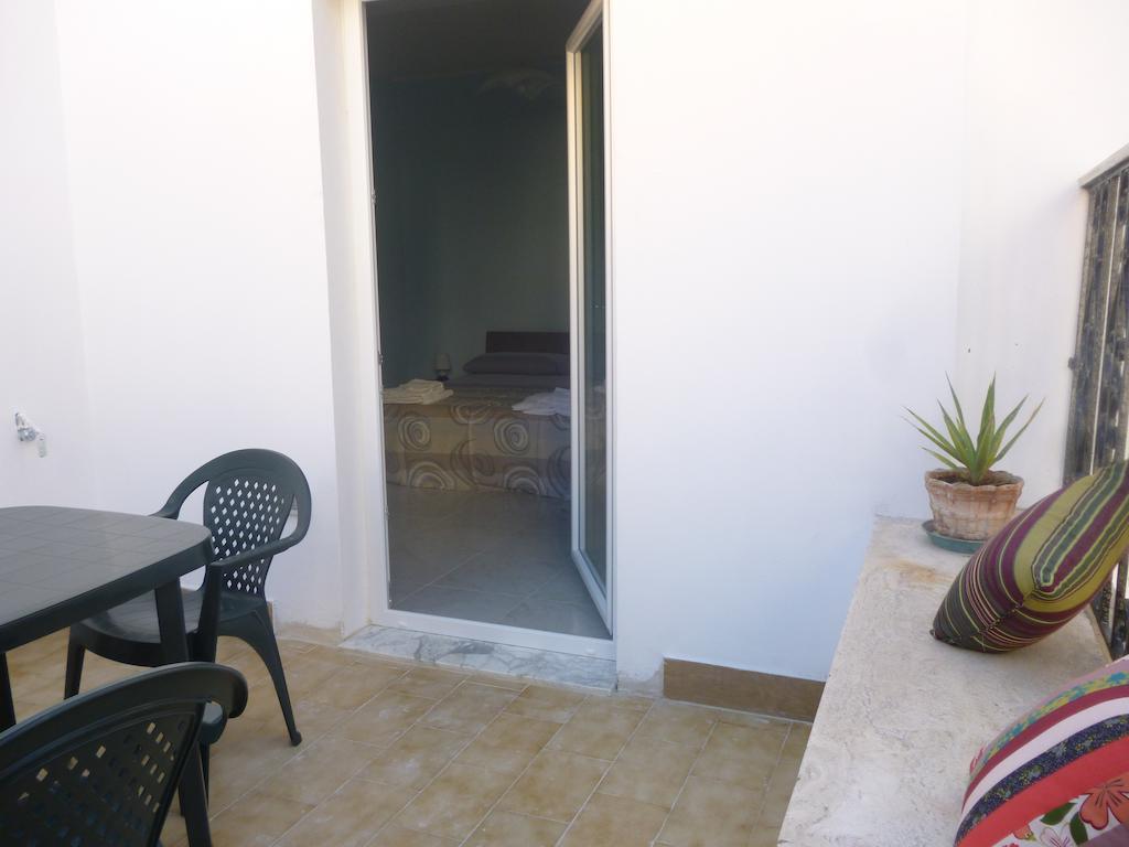 B&B Cuore Di Gallipoli Quarto foto