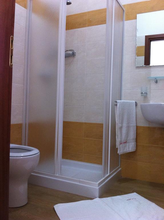 B&B Cuore Di Gallipoli Quarto foto