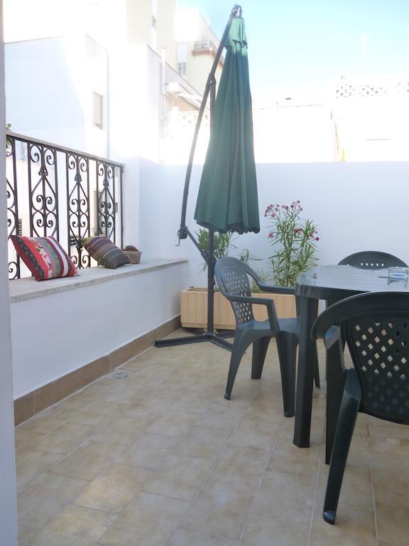 B&B Cuore Di Gallipoli Quarto foto